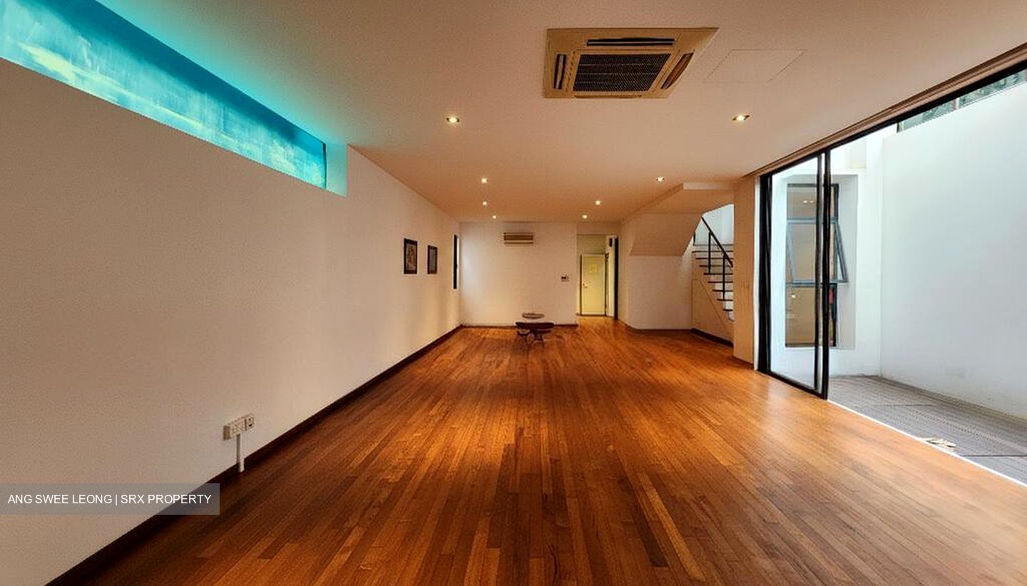 Braddell Heights Estate (D13), Detached #496711471